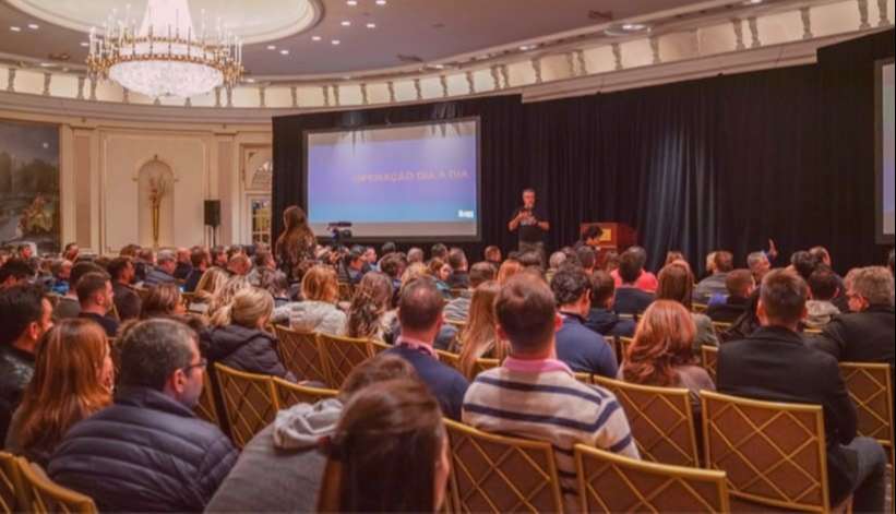 Foto Foto Quem Somos