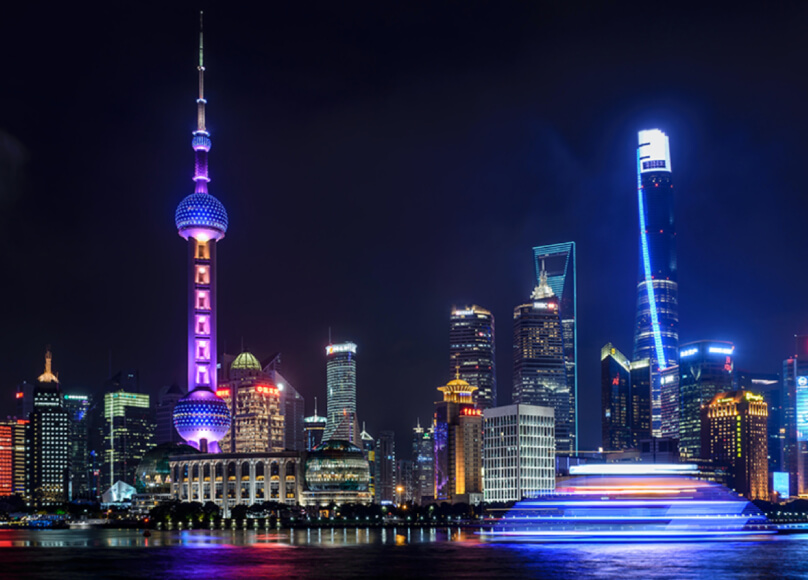 Foto Evento Seminário Internacional de Varejo