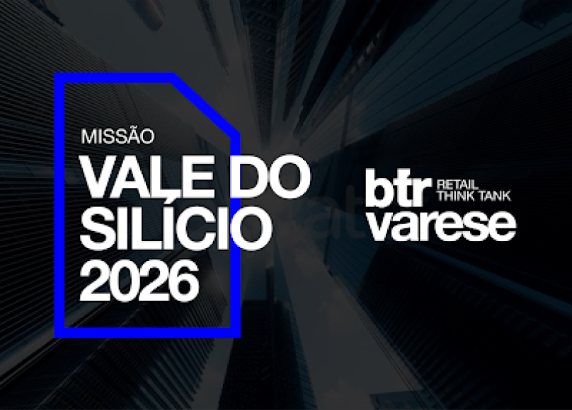 Foto Evento Seminário Internacional de Varejo