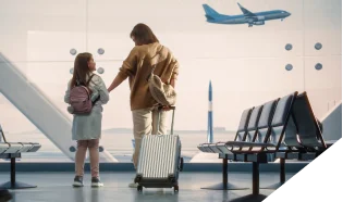 Programação para os acompanhantes dos participantes do Grupo btr varese