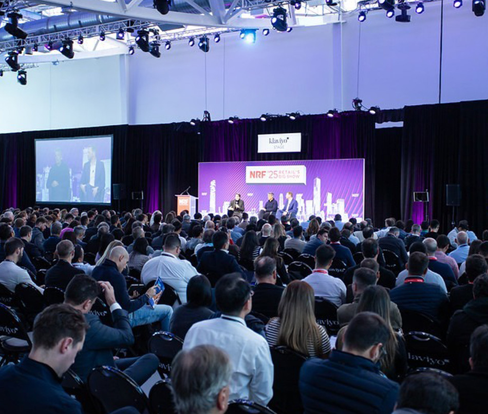 NRF 2026 RETAIL’S BIG SHOW