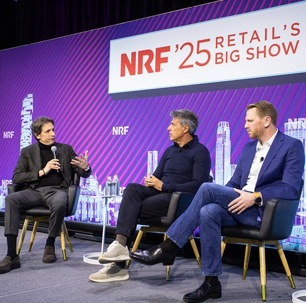 Reserve já a sua vaga!