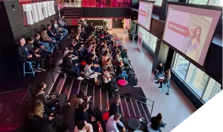Programação para os acompanhantes dos participantes do Grupo btr varese